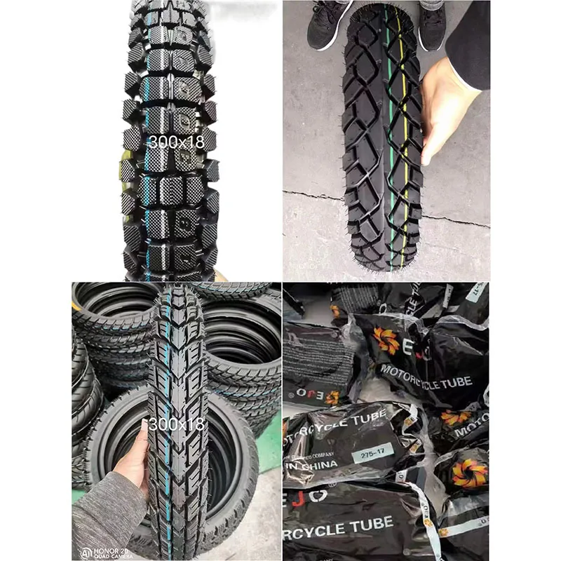 Wie viele Jahre wird ein Motorradreifen dauern?