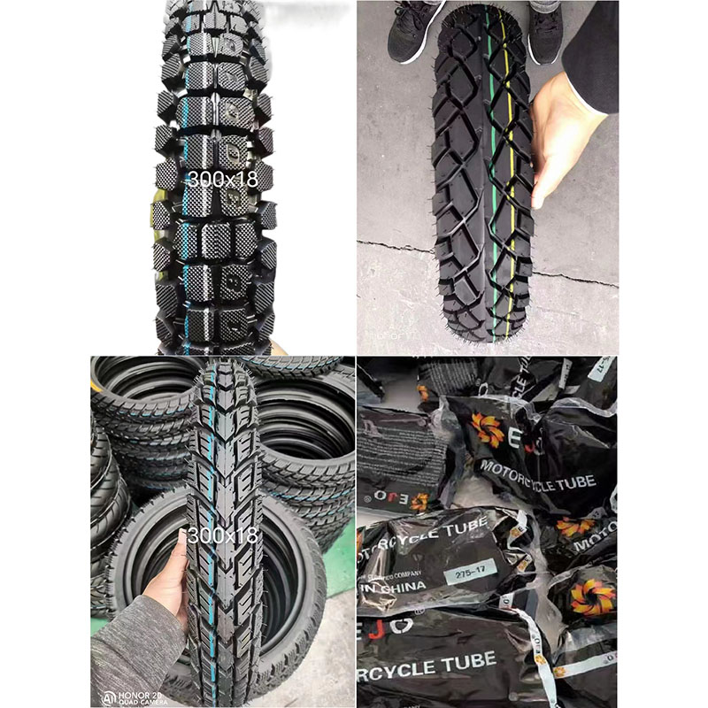 Warum sind Motorradreifen für Fahrer so wichtig?